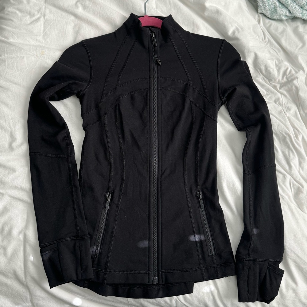 lululemon define jacket